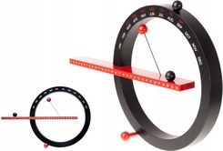 Zdjęcie Kalendarz Magnetyczny Wieczny Prezent Dekoracja - Tychy