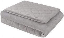 Zdjęcie Lulando Art Collection Poduszka I Kołderka Velvet - Grodzisk Wielkopolski