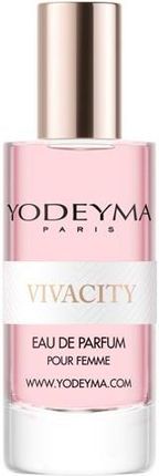 yodeyma Vivacity Woda Perfumowana 15 ml 