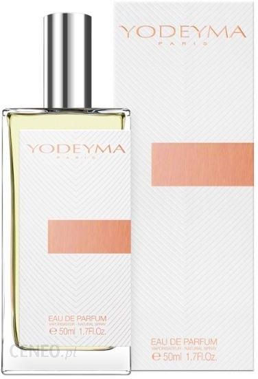 Yodeyma Tendenze perfumy damskie 50ml - Ceneo.pl