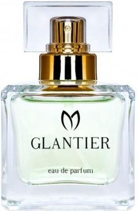 glantier Perfumy 567 kwiatowo-piżmowe 50ml