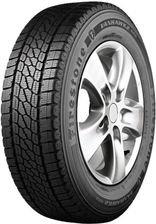 Zdjęcie Firestone Vanhawk 2 Winter 205/65R15 102T C  - Kraków