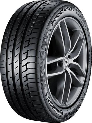 Opony letnie Continental Premiumcontact 6 235/35R19 91Y Xl Fr