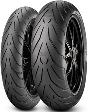 Zdjęcie Pirelli Angel GT 190/55 ZR17 TL 75W M/C A  - Kłecko