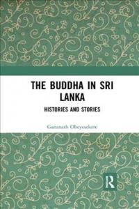 Buddha In Sri Lanka