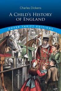 Child&apos;s History of England