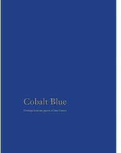 Cobalt Blue: Selected Writings of Sam Francis