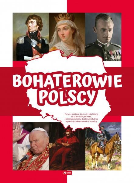 Bohaterowie polscy - Ceny i opinie - Ceneo.pl