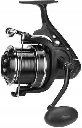 Okuma Kołowrotek Black Spomber Spod 8000 