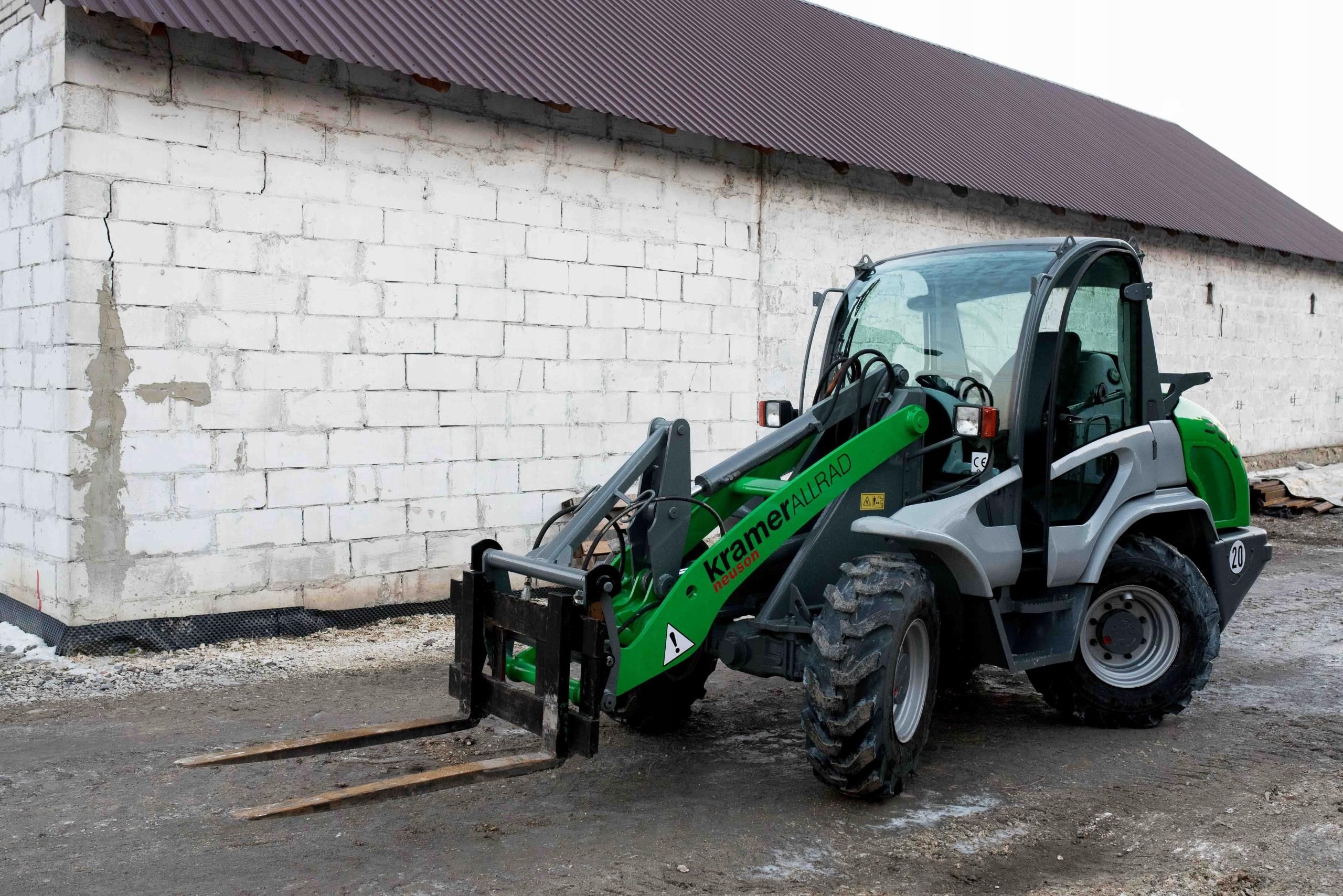 Kramer 380 Opinie i ceny na Ceneo.pl