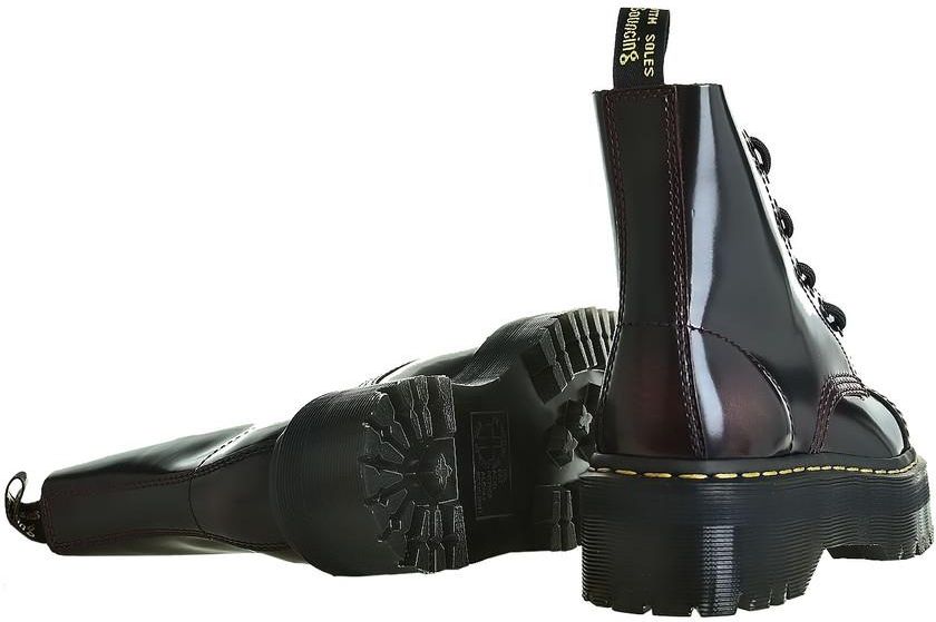 Doc martens outlet sinclair arcadia