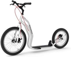 Zdjęcie Yedoo Mezeq Runrun 20/16 Biały - Piastów