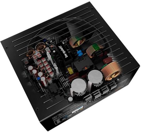 Zasilacz be quiet! Straight Power 11 1200W 80 Plus Platinum (BN310