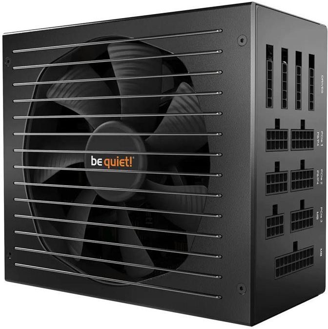 その他 pro co power plus 11-4 Zasilacz be quiet! Straight Power 11 1200W 80 Plus Platinum