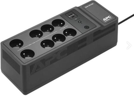 APC Back-UPS 850VA 520W (BE850G2CP)