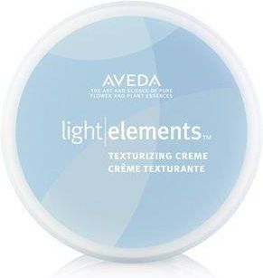 Aveda Lekki Modelujący Krem Do Włosów Light Elements Texturing Creme 75 Ml