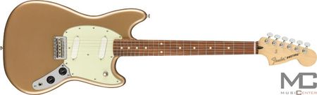 Fender Player Mustang Pf Fmg