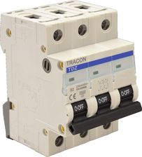 Zdjęcie Tracon Wyłącznik Nadprądowy Tdz-3B-20 - Kobyłka