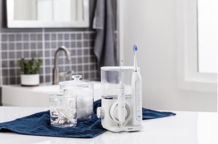 Waterpik CC-01EU