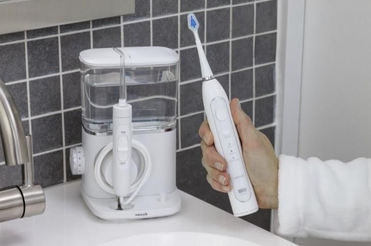 Waterpik CC-01EU