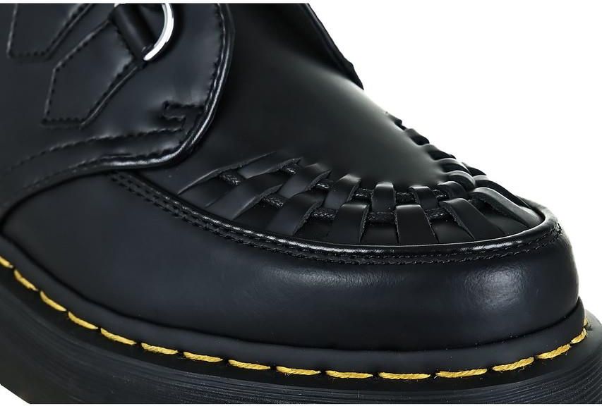 Dr.Martens SIDNEY Dリング Dr.Martens(ドクターマーチン) / SIDNEY/シドニー/Dリング