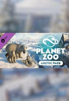 Planet Zoo: Arctic Pack (Digital)