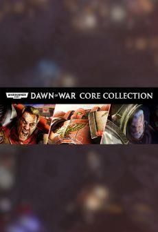 Warhammer 40,000: Dawn Of War - Core Collection (Digital)