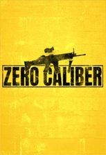 Zero Caliber Vr (Digital)