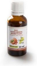 Zdjęcie Beaute Marrakech Olej Ze Słodkich Migdałów 30 Ml - Czarne