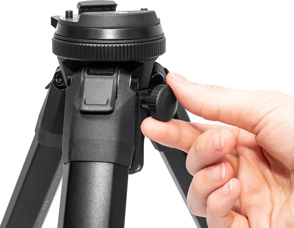 Peak Design Statyw Travel Tripod Aluminiowy 39,1Cm - zdjęcie 7 Peak Design Statyw Travel Tripod Aluminiowy 39,1Cm