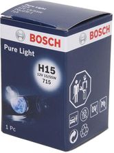 Zdjęcie Żarówka BOSCH 1 987 302 088 - Wojnicz