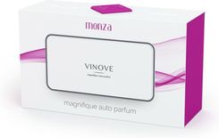 Zdjęcie Zapach samochodowy VINOVE VIN V01-07 - Żywiec