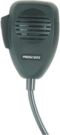Mikrofon z przełącznikiem kanałów PRESIDENT CBP ACFD520