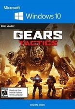 Gears Tactics (Digital) od 268,52 zł, opinie - Ceneo.pl