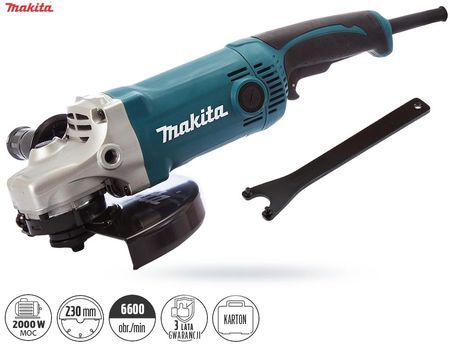 Makita GA9050