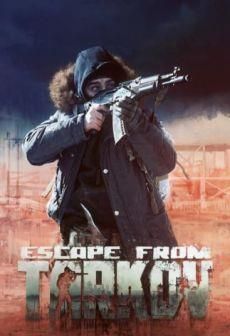 Escape From Tarkov Edge Of Darkness Limited Edition (Digital)
