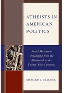 ATHEISTS IN AMERICAN POLITICS