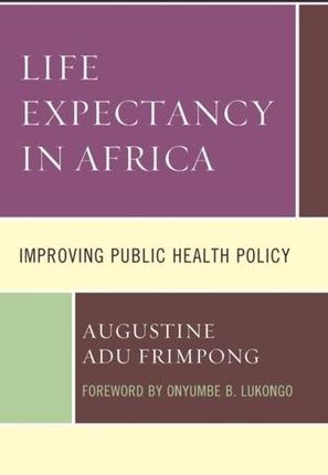 Life Expectancy in Africa Frimpong, Augustine Adu