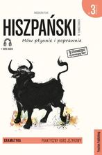 Zdjęcie Hiszpański w tłumaczeniach. Gramatyka 3 wyd. 2 - Sulmierzyce