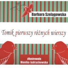 Zdjęcie Tomik pierwszy różnych wierszy / Bamon - Kętrzyn