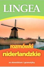 Zdjęcie Rozmówki niderlandzkie ze słownikiem i gramatyką - Góra