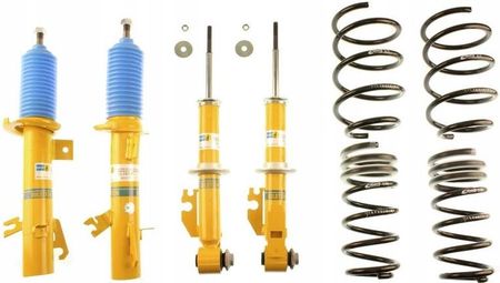 ZAWIESZENIE EIBACH B12 PRO-KIT VOLKSWAGEN POLO 6N1 E90-85-004-01-22