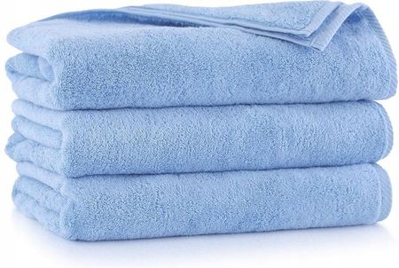 Ręcznik KIWI-2 70x140 Zwoltex niebieski