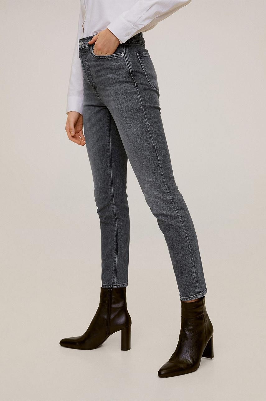 Mango gisele clearance jeans