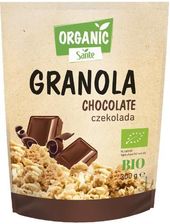 Zdjęcie Sante granola Czekolada Bio 300g  - Nowy Dwór Mazowiecki
