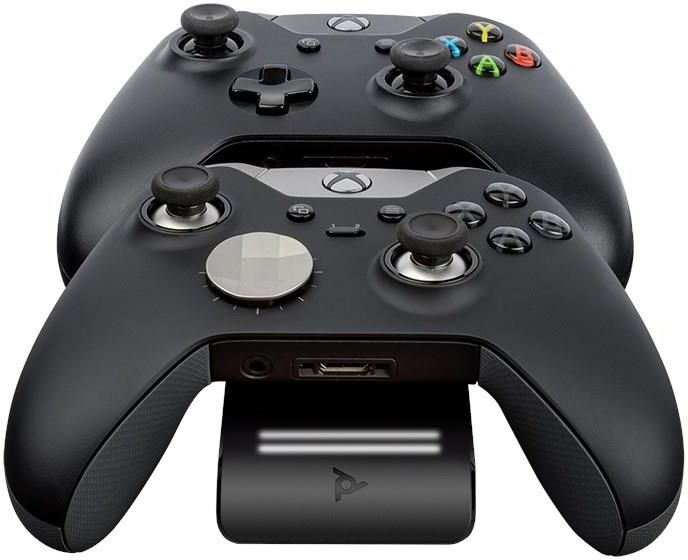 PDP Stacja Ładująca Ultra Slim Charge System Xbox One - zdjęcie 1 PDP Stacja Ładująca Ultra Slim Charge System Xbox One