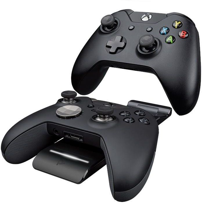 PDP Stacja Ładująca Ultra Slim Charge System Xbox One - zdjęcie 3 PDP Stacja Ładująca Ultra Slim Charge System Xbox One