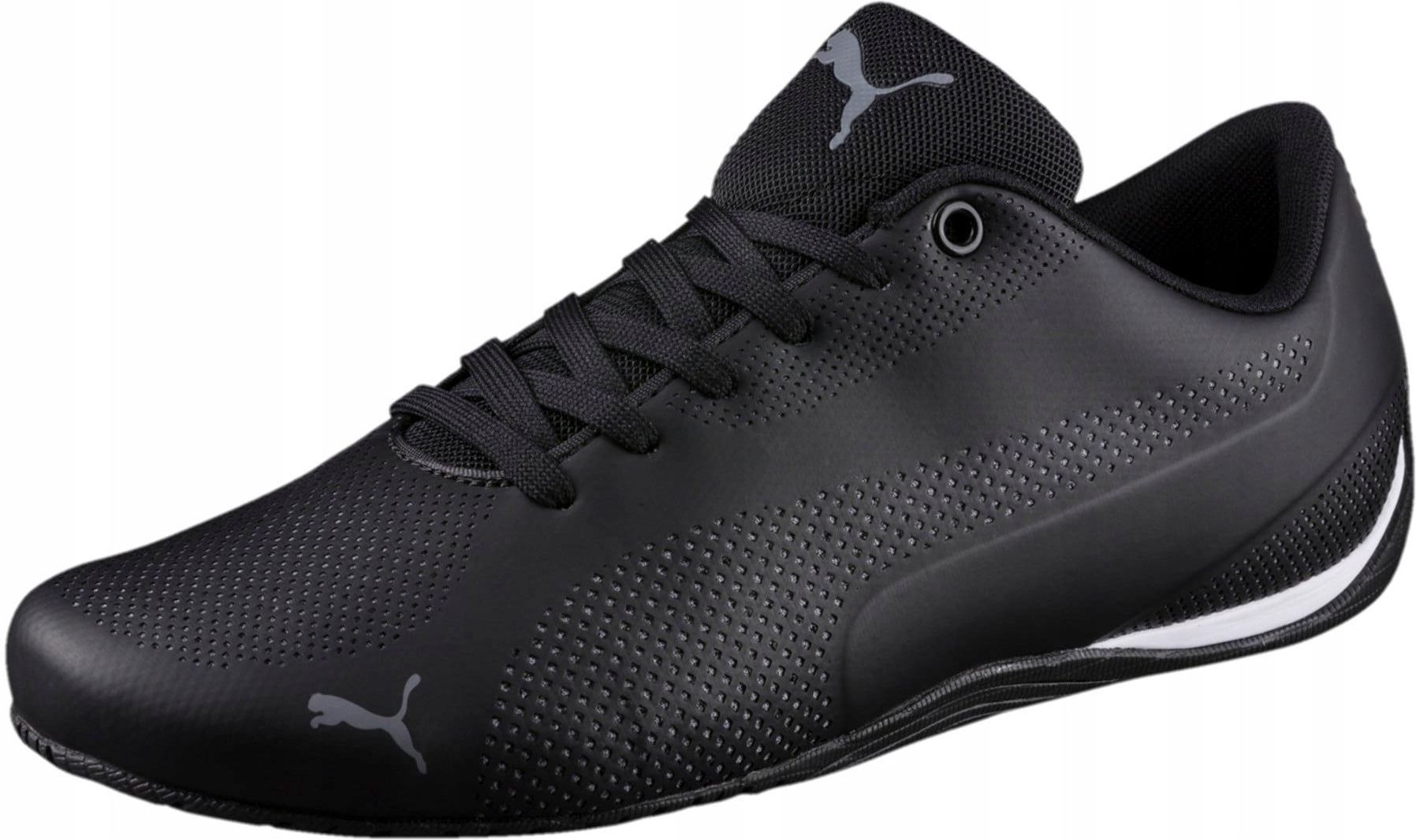 Buty Puma Drift Cat 5 Ultra 36228801 r 45 - Ceny i opinie
