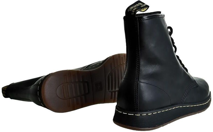 Doc martens 2025 newton 38