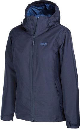 Kurtka jack wolfskin chilly morning best sale